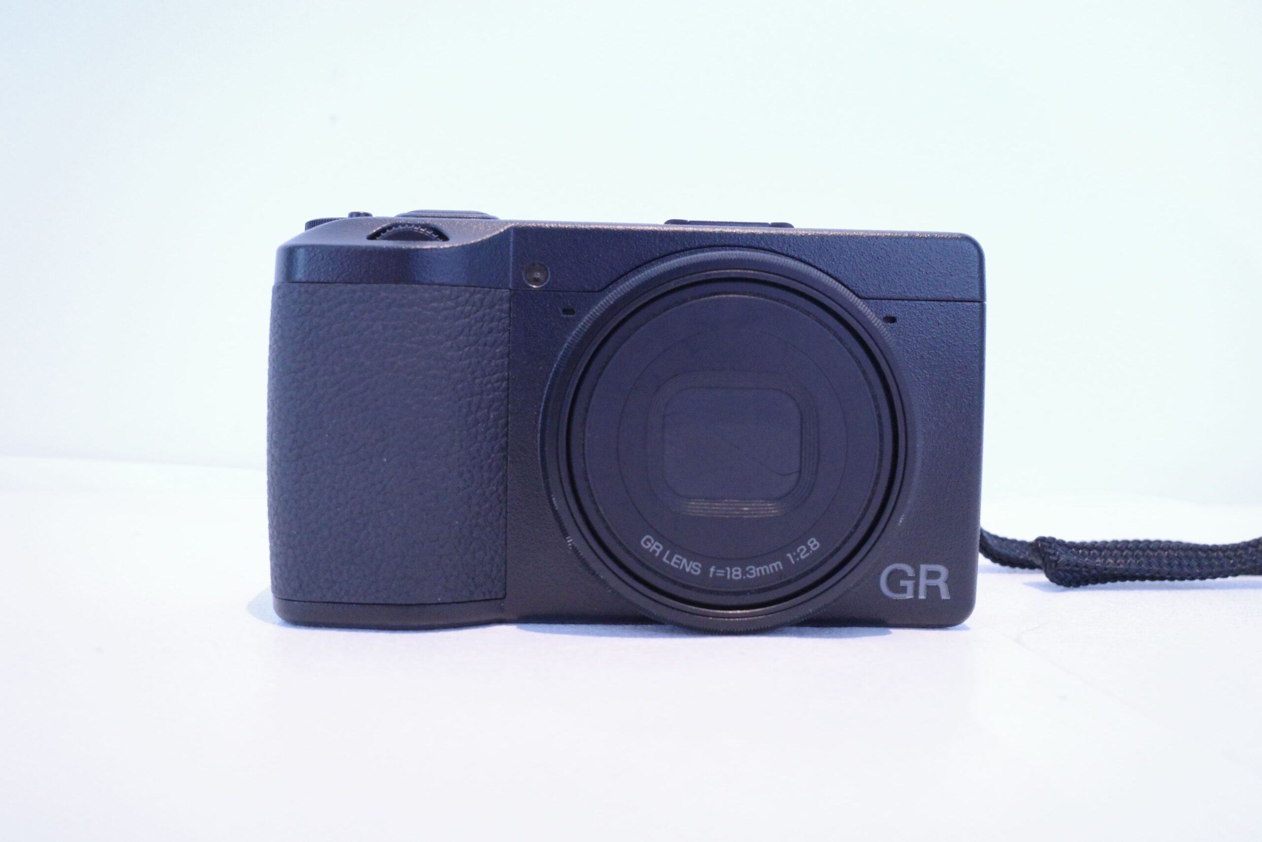 SONY DSC-RX100