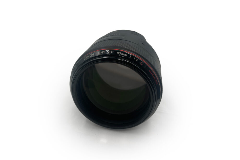 EF85mm F1.2L USM Ⅰ型