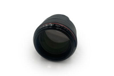 EF85mm F1.2L USM Ⅰ型