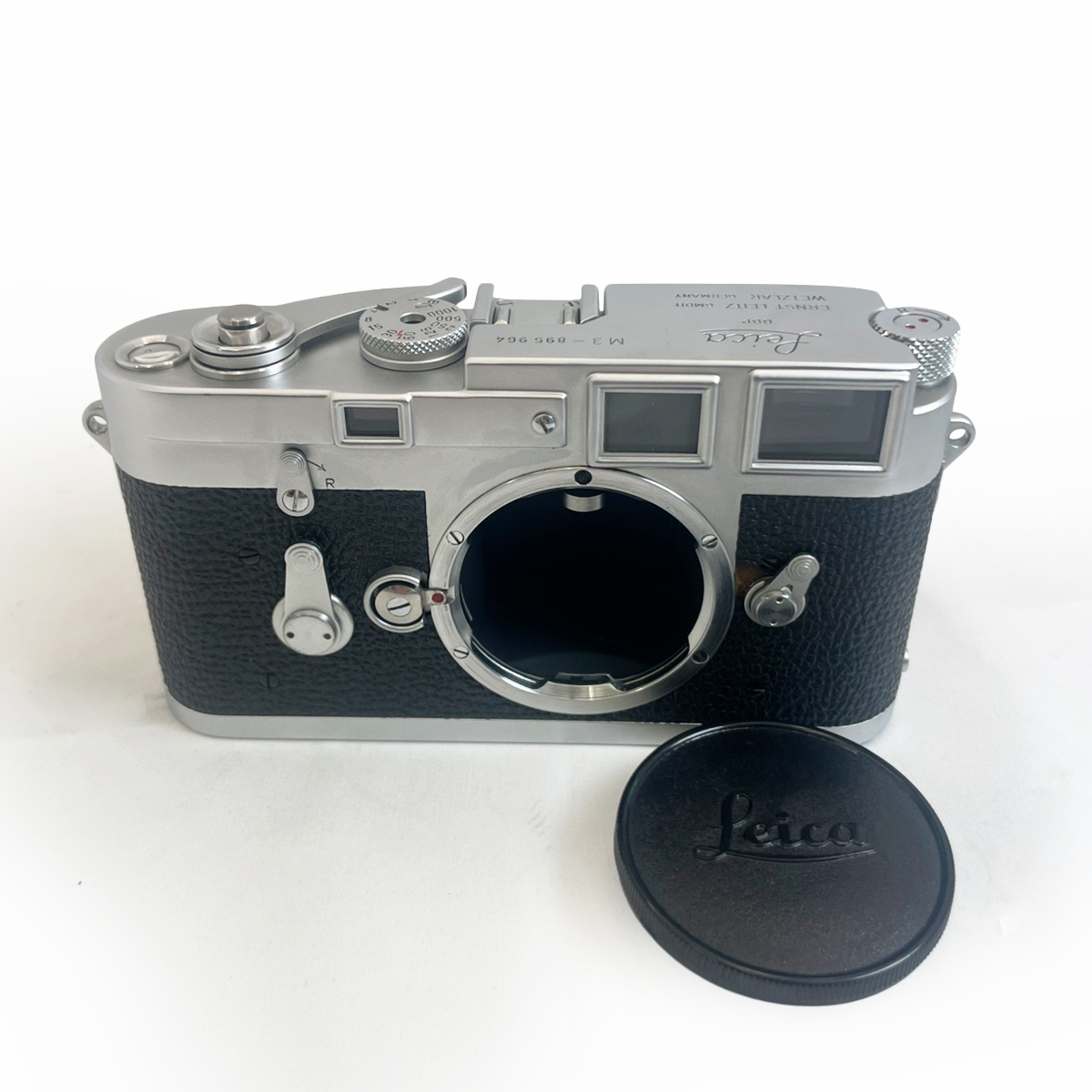 Leica M3
