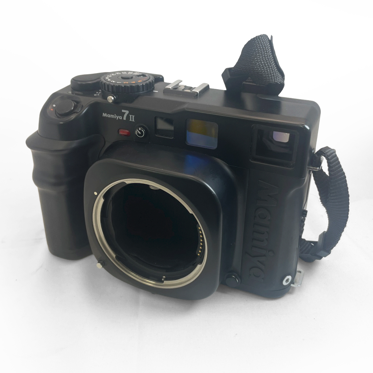 MAMIYA 7 II