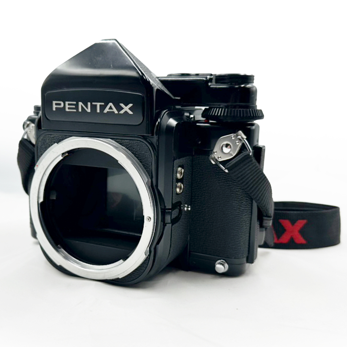 PENTAX 67