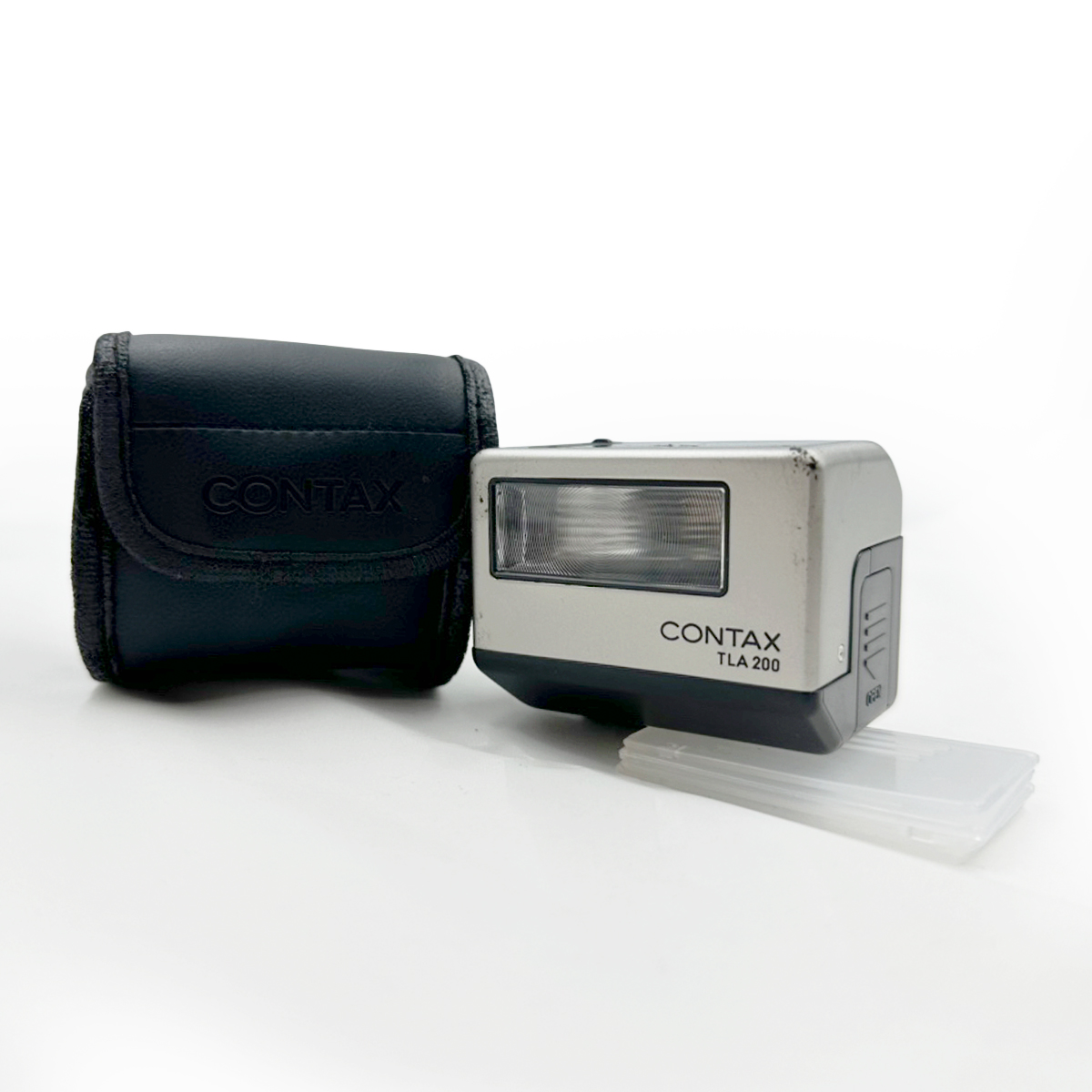 CONTAX TLA 200