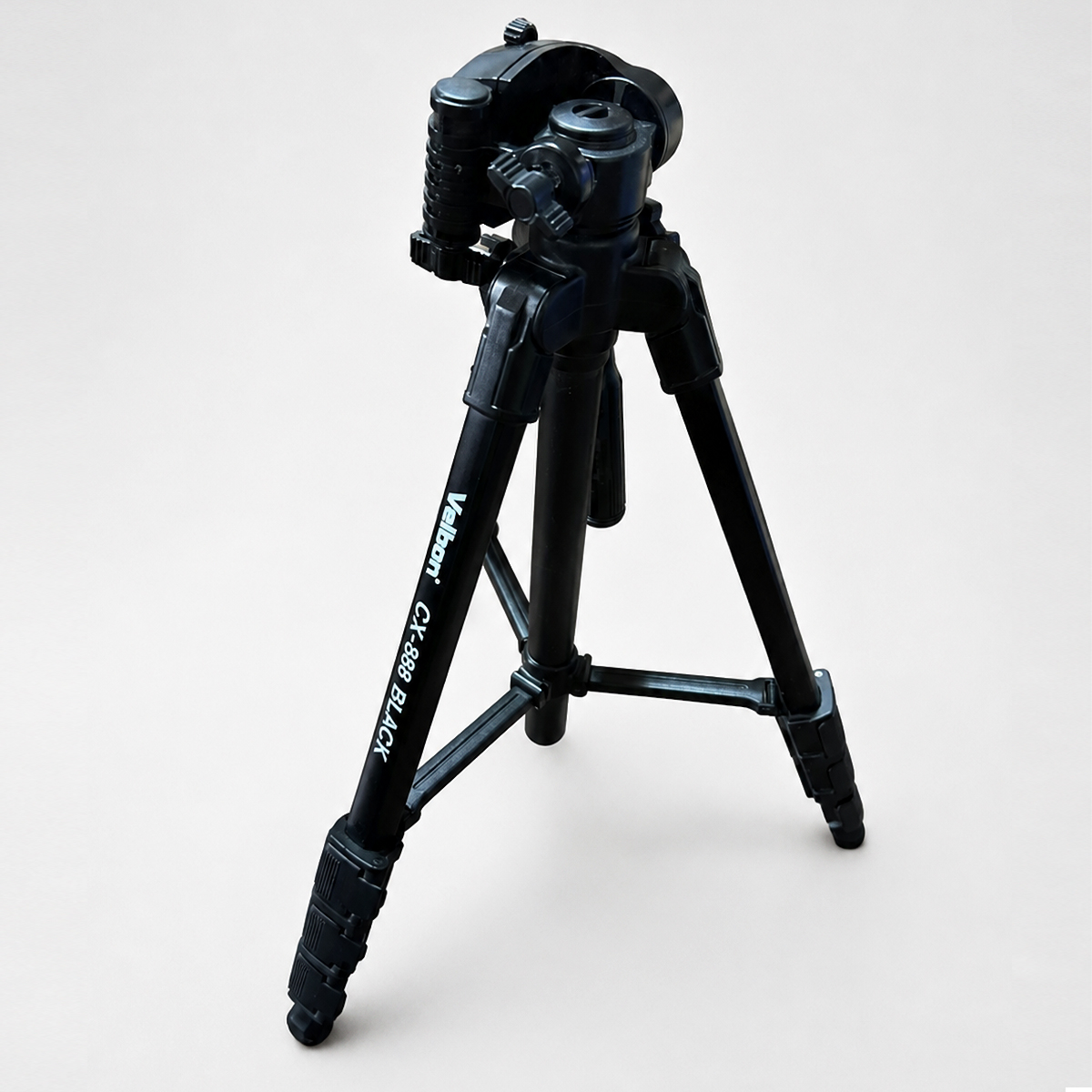 Velbon CX-888 BLACK