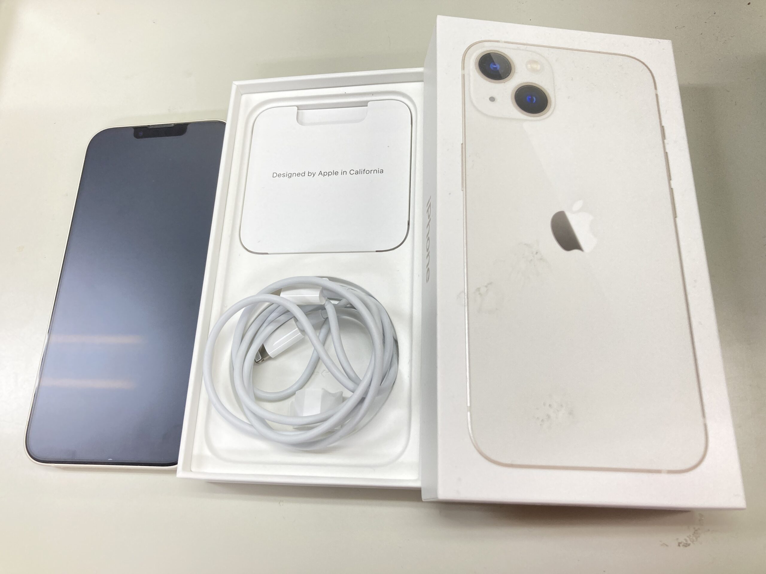 Iphone13 256GB