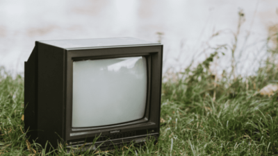中古テレビ|高価買取のコツ