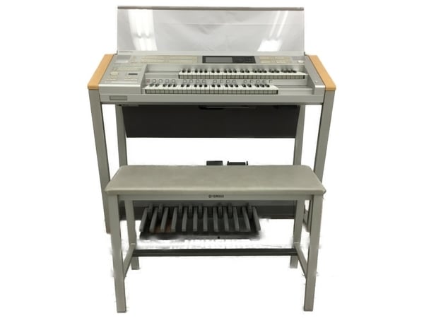 ヤマハ エレクトーン