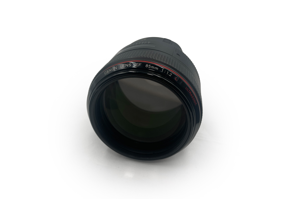 EF85mm F1.2L USM Ⅰ型